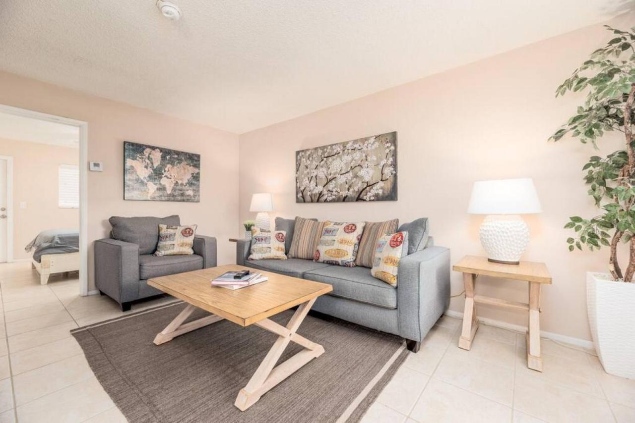 The Retreat 3 - Wilton Manors Appartement Fort Lauderdale Buitenkant foto
