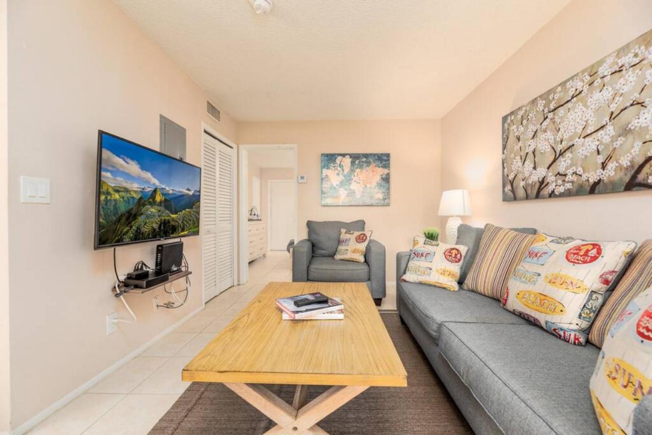 The Retreat 3 - Wilton Manors Appartement Fort Lauderdale Buitenkant foto